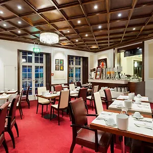 Hotel Hotel City Inn Basel