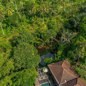 Hotel Tattva Retreat & Wellness, Ubud
