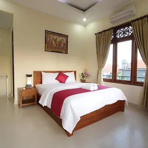 Homestay Taman Ayu, Ubud (Bali)
