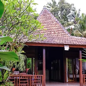 Villa Prama House, Ubud (Bali)