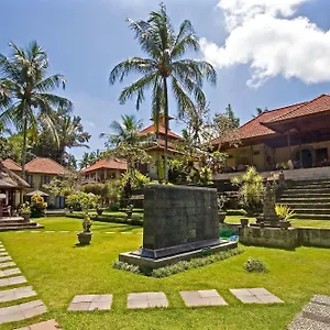 Hotel Villa Ubud *** Ubud