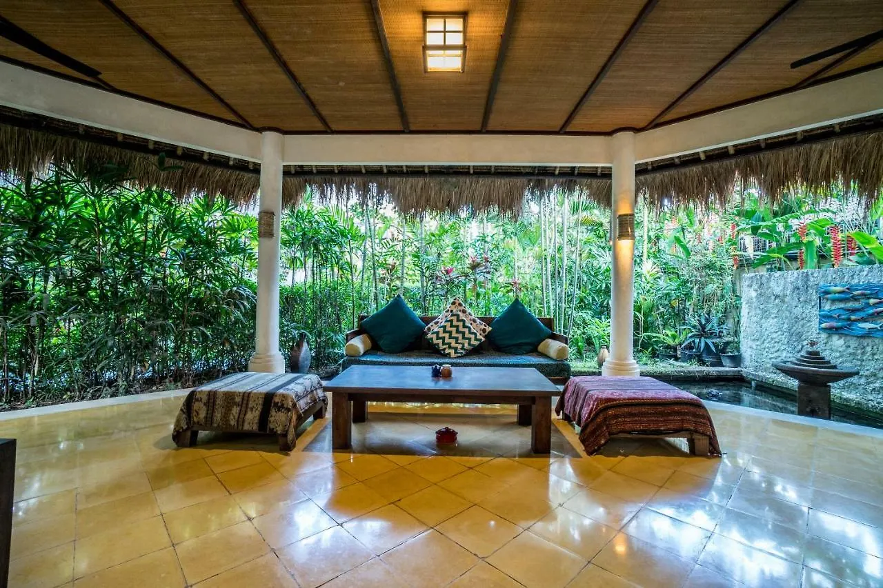 Gajah Biru Bungalows Ubud