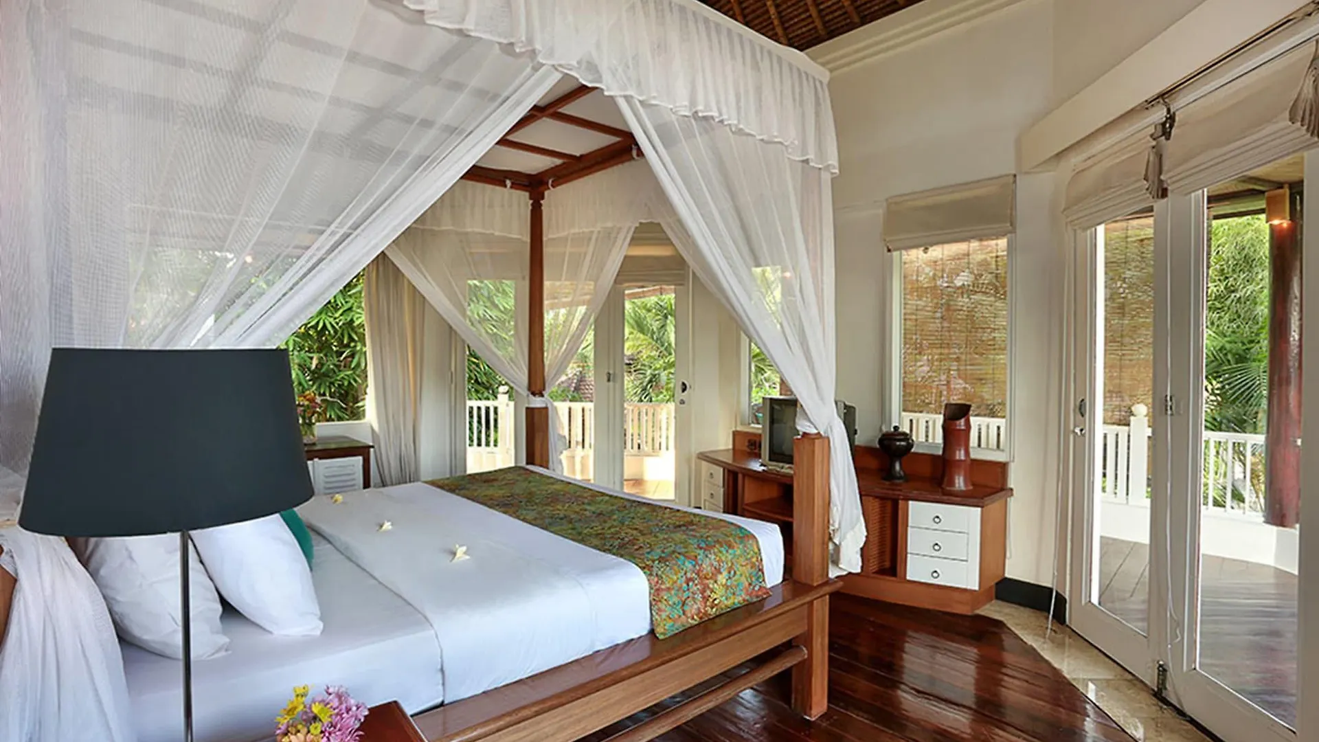 Guest house Gajah Biru Bungalows Ubud