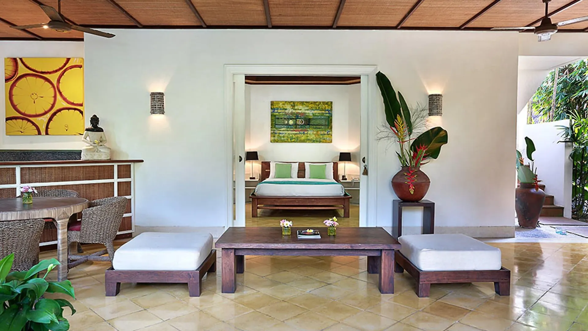 Gajah Biru Bungalows Ubud  Guest house Ubud (Bali)