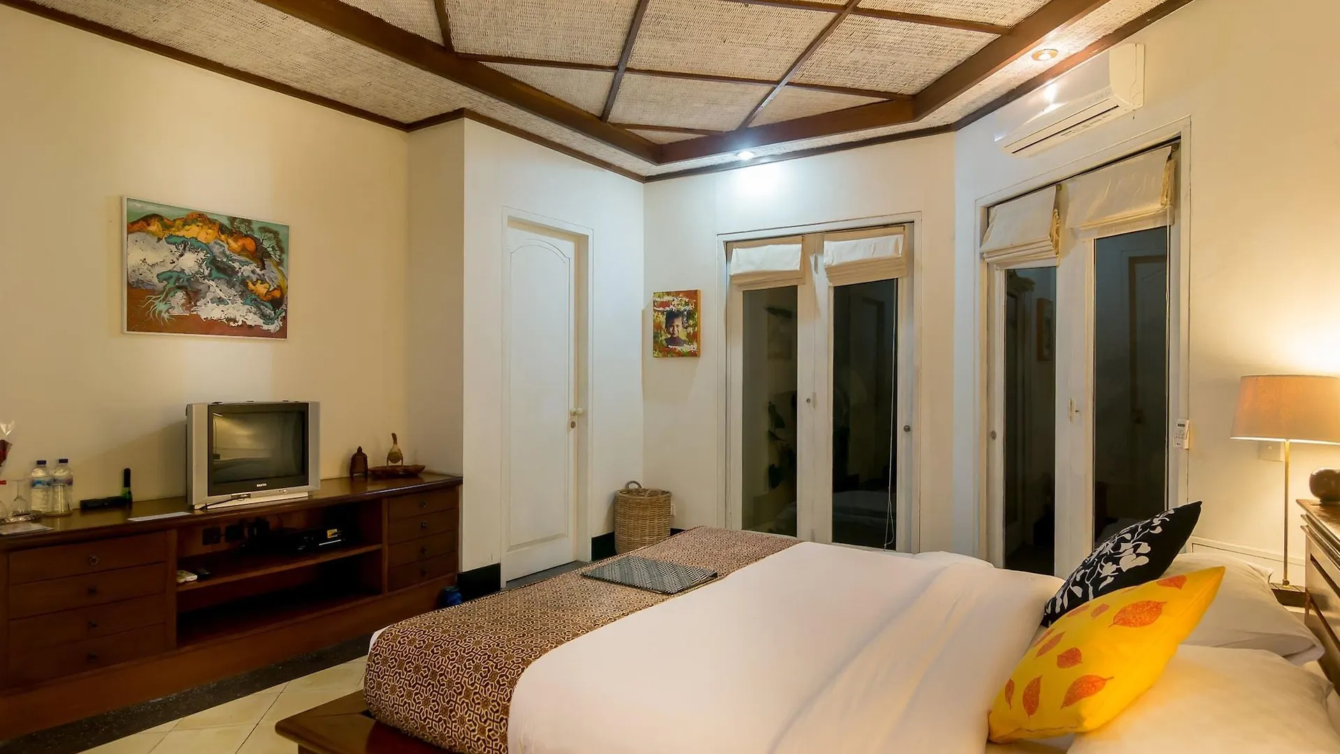 Gajah Biru Bungalows Ubud  Ubud (Bali)
