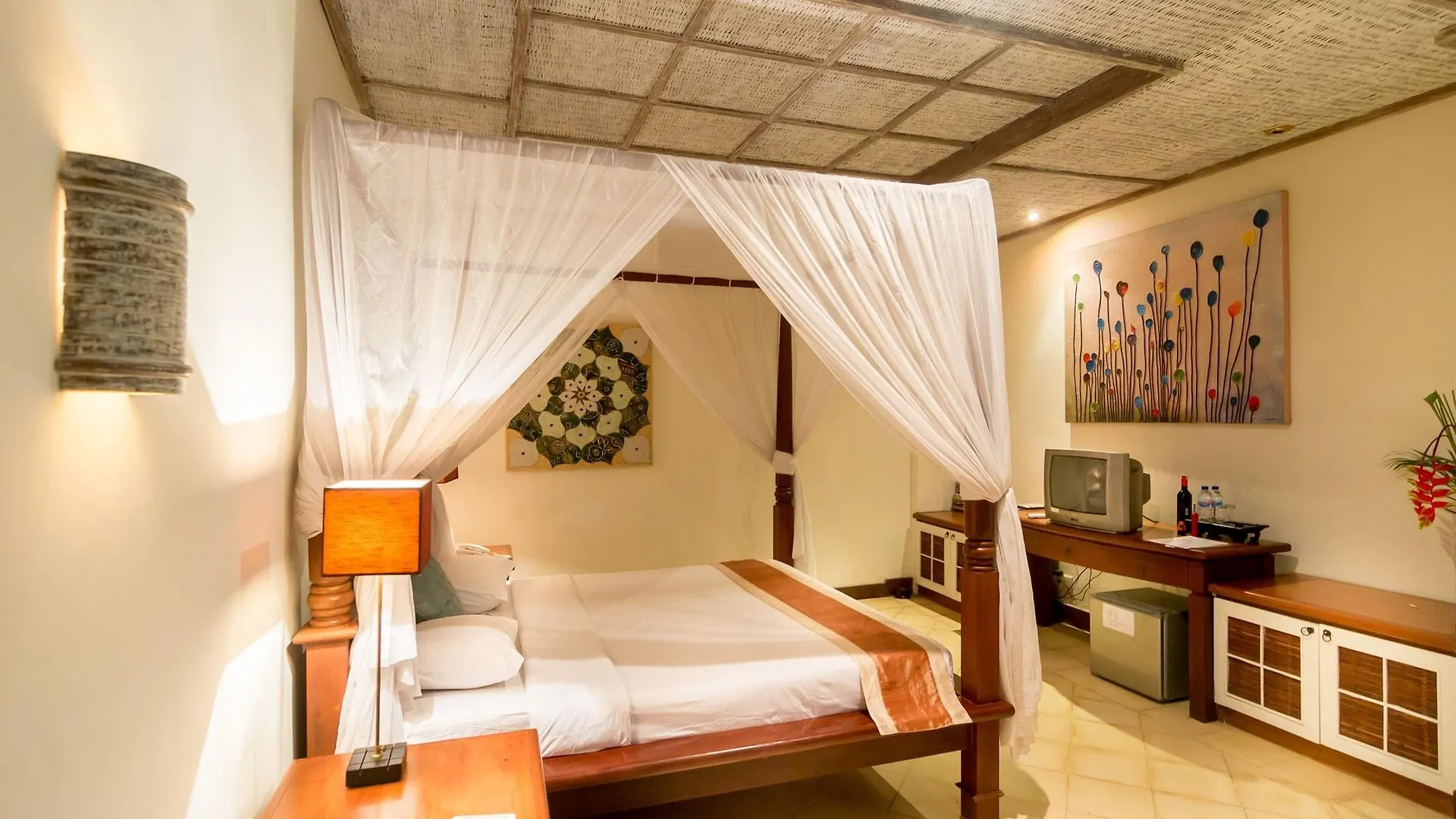 Gajah Biru Bungalows Ubud  Indonesia
