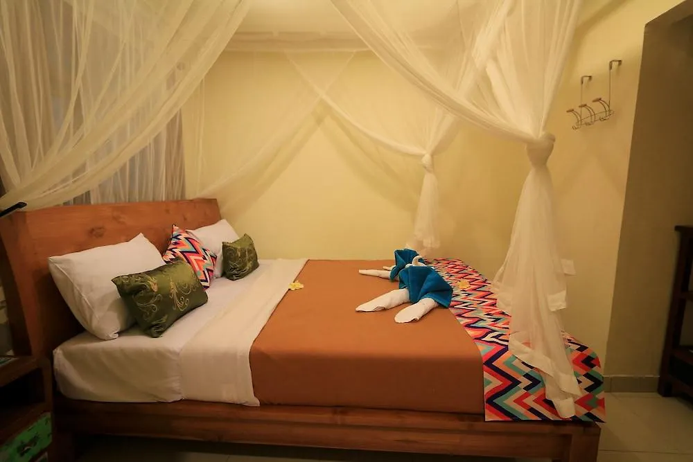 Gajah Biru Bungalows Ubud  Ubud (Bali)