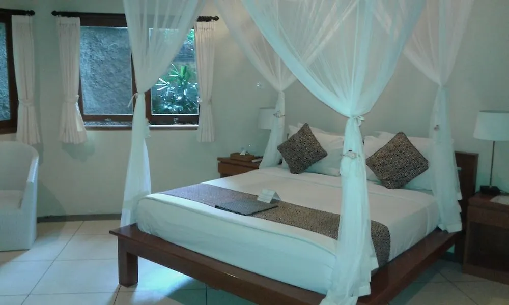 Gajah Biru Bungalows Ubud  Guest house Ubud (Bali)