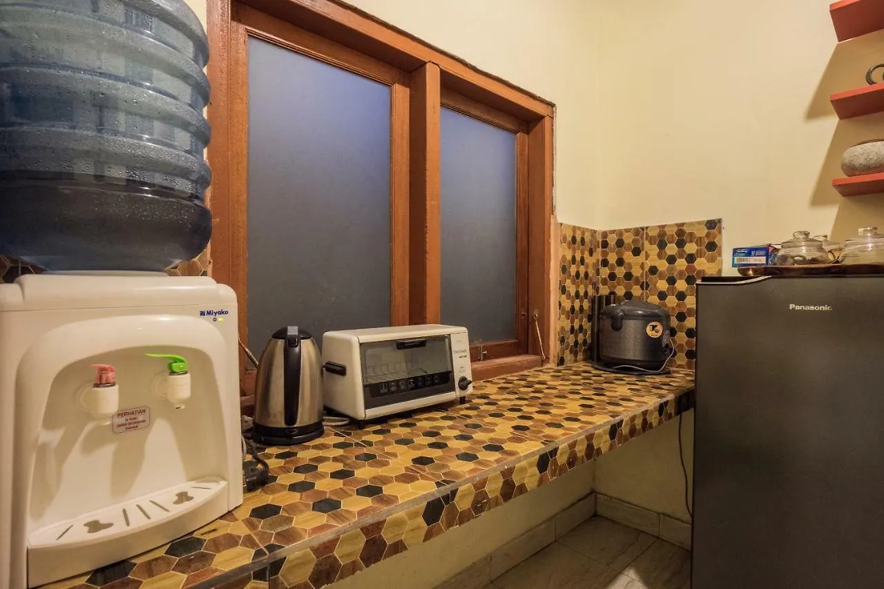 Gajah Biru Bungalows Ubud  Guest house Ubud (Bali)