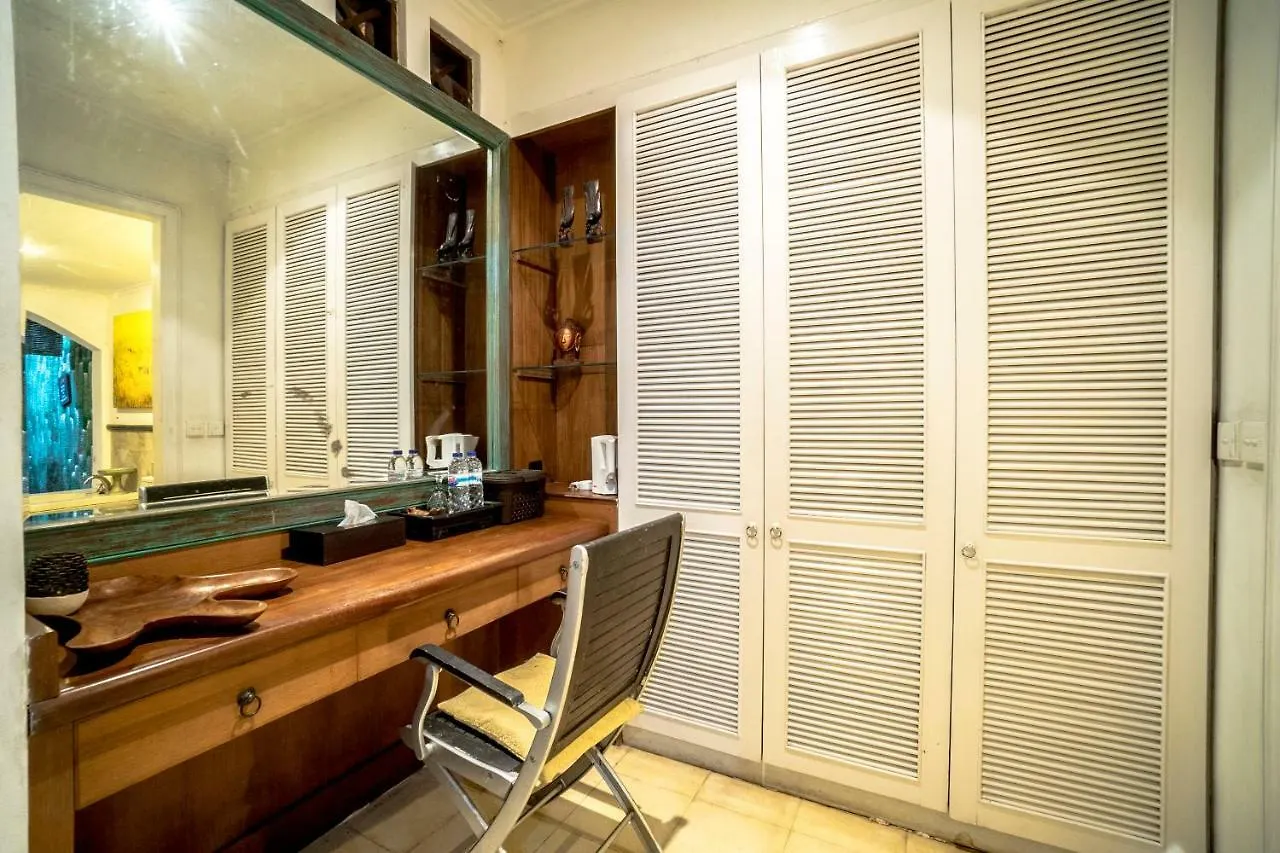 Guest house Gajah Biru Bungalows Ubud