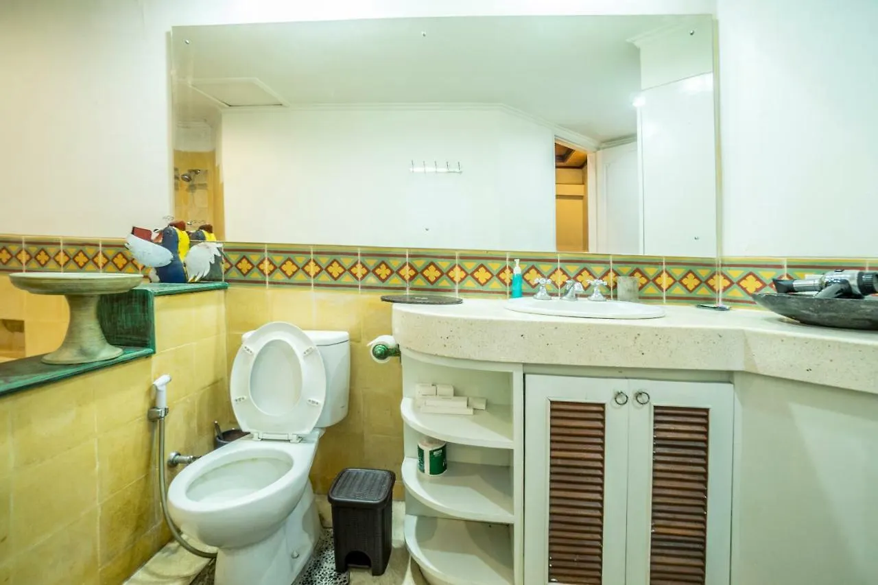 Guest house Gajah Biru Bungalows Ubud